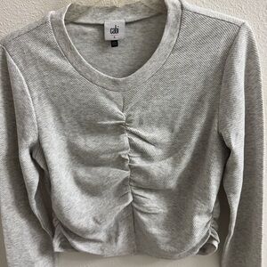 CAbi thermal long sleeve